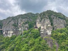 -大慈岩风景区