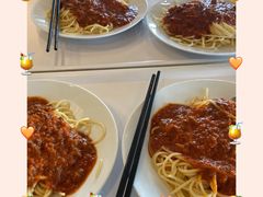 意大利面-宜家·瑞典风味餐厅(烟台路店)