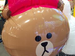 -LINE FRIENDS Garosu-gil Flagship Store