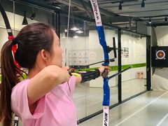 -無弓射箭俱乐部(领展中心城店)