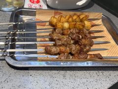 -紫光园(燕郊总店)