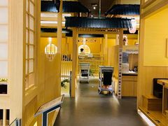 -伊豆野菜村(大族广场店)
