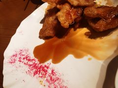 -奉天小馆·非遗东北菜(沈阳万象城店)