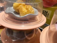 -争鲜回转寿司(通州万达店)