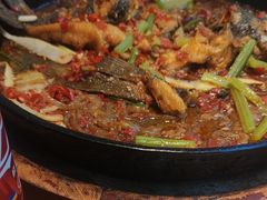 -老板恋上鱼(印象城店)