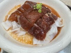 -绿雅居原生态农庄(小涌店)