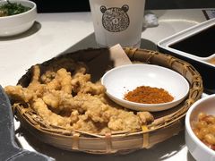 -小龙坎火锅(IFS HOT店)