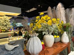 -Wood Garden(合生汇店)