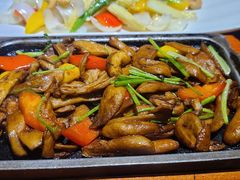 -云来居素食馆(南山店)