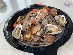 -前王院•巧克力海鲜市集餐厅(万平口店)