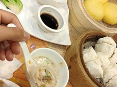 -点都德(大茶楼店)