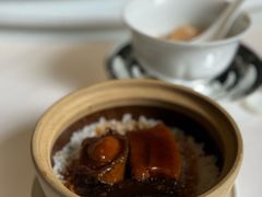 黑松露鲍鱼红烧肉焖饭-福1015(愚园路店)