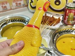 -串士多·回转小火锅(长安方圆荟店)