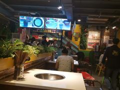 -钢管厂五区小郡肝串串香(奥克斯广场锦城万达店)