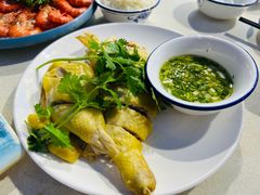 -锦里海景海鲜餐厅.三亚老字号(亚龙湾中心广场店)