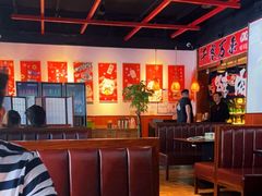 大堂-牛焱·烧肉酒肆(五大道店)