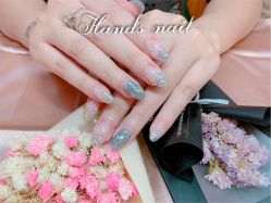 点击看大图 -Hands Nail专业美甲美睫