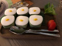-CHINCHIN 青青·泰国料理(万象食家店)