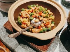 -客语客家菜(东山口店)