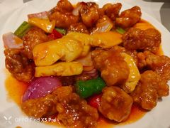 -粥旺庄(芳村店)