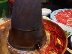 -南门四季铜锅涮肉(大屯·北苑店)