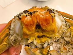 -阳澄湖大闸蟹·琼灵阁牌品牌连锁(吴中总店)