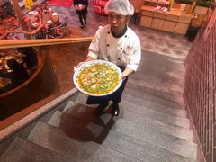 -百年神厨·地道川菜(清江西路店)