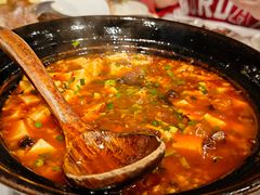 -眉州东坡(华联万柳店)