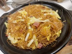 腊味干别粉丝煲-南园酒家(前进路店)