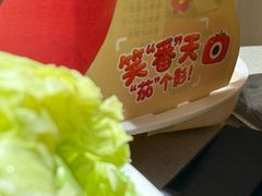 -海底捞火锅(公益西桥店)