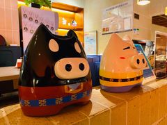 -嘿嘟嘟·肋条烧肉放题(爱融荟城店)
