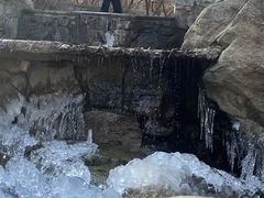 -封龙山风景区