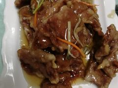 -四海回族饭店(前进大街店)