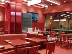 -喜家德虾仁水饺(长泰广场店)