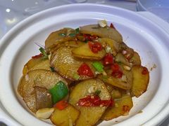 -兰湘子·湘菜小炒(济南领秀城店)