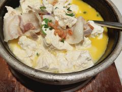 -狮王府淮扬菜(新街口友谊店)