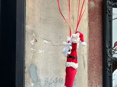 -Al Salam莫的三明治