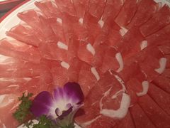 -南门四季铜锅涮肉(左家庄店)