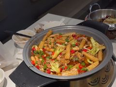 -大丰收·蛙功夫(晋江万达店)