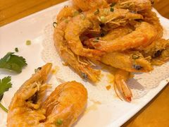 -莲花公园煎蟹·30年闽菜(火车站店)