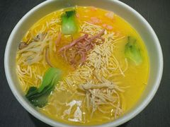-南里山房·新淮扬菜(徐汇万科店)