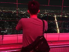 -彩虹云霄拜约克摩天塔