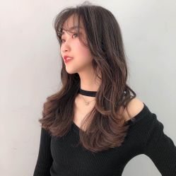 -CHANGE 美发烫染沙龙
