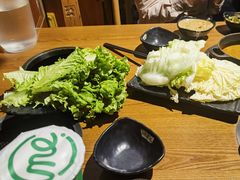 -呷哺呷哺 黄金牧场 (欢乐谷店)
