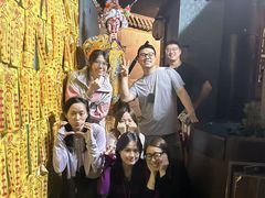 -棂笼·深度沉浸密室(武汉旗舰店)
