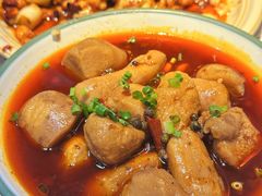 -耙吉吉川味小酒馆(本地人回头店)