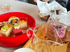 -天目湖涵田半山温泉