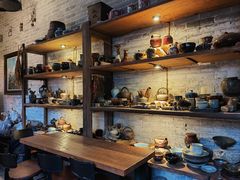-老屋咖啡