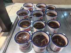 -漢咖啡·全服务式自助晚餐(武汉洲际酒店)