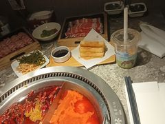 -麻路成都火锅(柏威年店)